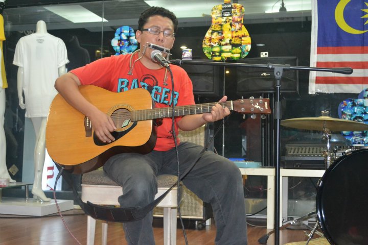 badger merdeka ninjaseni